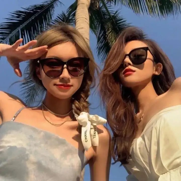 共同的线索